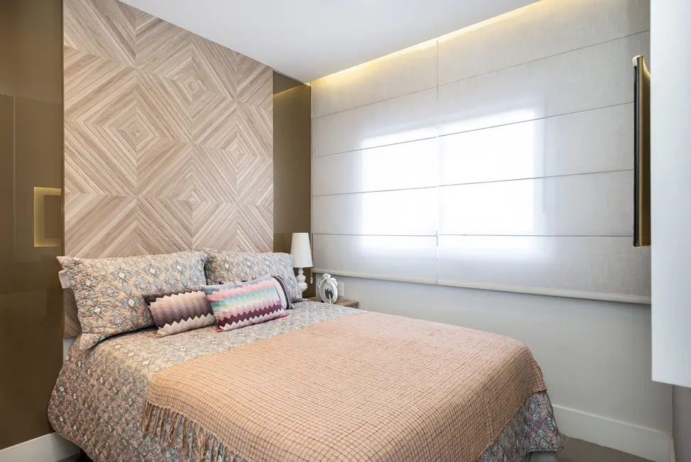 Apartamento com 2 quartos à venda, 50m2 em Tatuapé, São Paulo - SP - imagem 5 Foto 5 de Apartamento com 2 quartos à venda, 50m2 em Tatuapé, São Paulo - SP