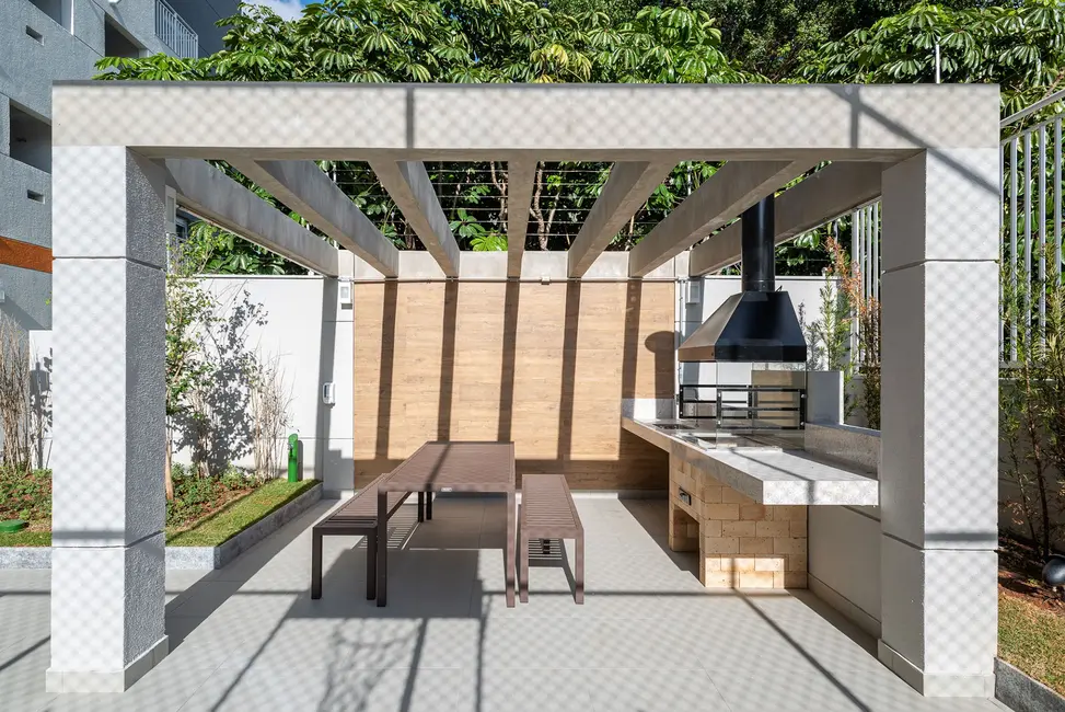 Apartamento com 2 quartos à venda, 52m2 em Tatuapé, São Paulo - SP - imagem 5 Foto 5 de Apartamento com 2 quartos à venda, 52m2 em Tatuapé, São Paulo - SP