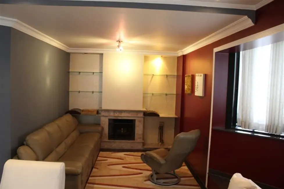 Apartamento com 4 quartos à venda, 230m2 em Bosque da Saúde, São Paulo - SP - imagem 4 Foto 4 de Apartamento com 4 quartos à venda, 230m2 em Bosque da Saúde, São Paulo - SP