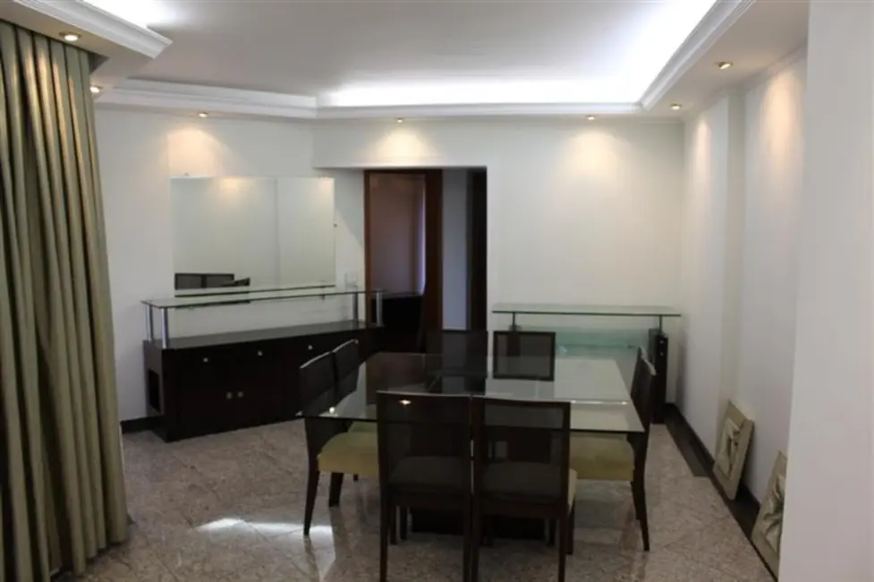 Apartamento com 4 quartos à venda, 230m2 em Bosque da Saúde, São Paulo - SP - imagem 6 Foto 6 de Apartamento com 4 quartos à venda, 230m2 em Bosque da Saúde, São Paulo - SP