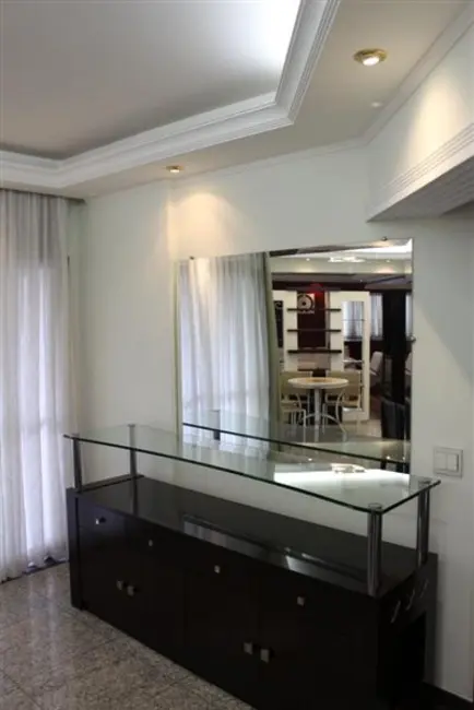 Apartamento com 4 quartos à venda, 230m2 em Bosque da Saúde, São Paulo - SP - imagem 7 Foto 7 de Apartamento com 4 quartos à venda, 230m2 em Bosque da Saúde, São Paulo - SP