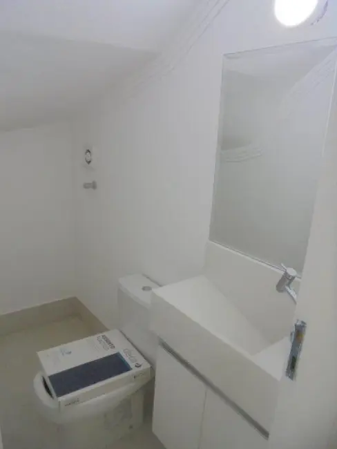 Foto 8 de Casa com 4 quartos à venda, 170m2 em Chácara Inglesa, São Paulo - SP