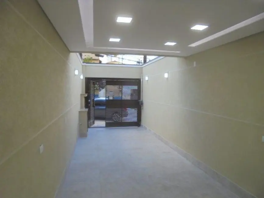 Foto 6 de Casa com 4 quartos à venda, 170m2 em Chácara Inglesa, São Paulo - SP