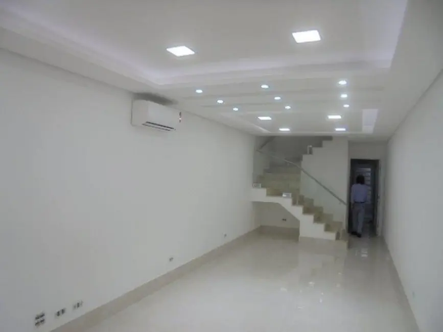 Foto 1 de Casa com 4 quartos à venda, 170m2 em Chácara Inglesa, São Paulo - SP