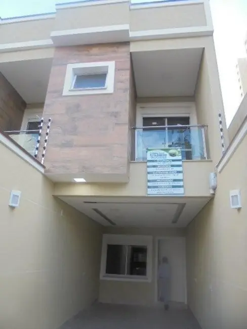 Foto 4 de Casa com 4 quartos à venda, 170m2 em Chácara Inglesa, São Paulo - SP