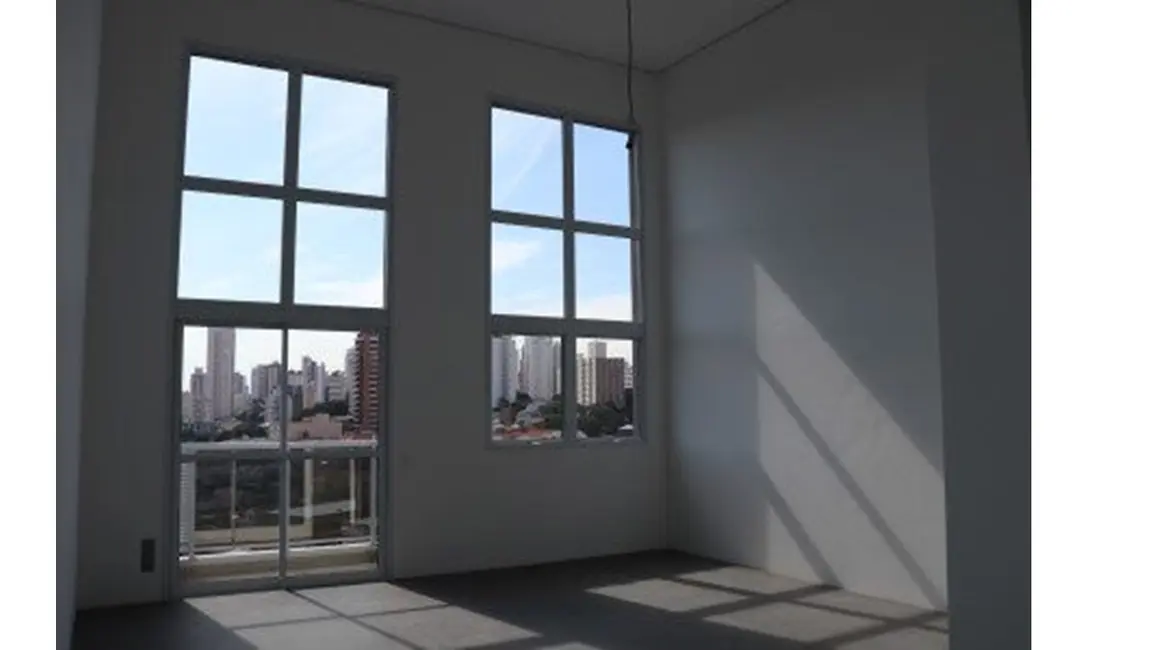 Foto 8 de Sala Comercial para alugar, 38m2 em Saúde, São Paulo - SP