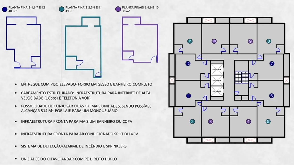 Foto 2 de Sala Comercial para alugar, 38m2 em Saúde, São Paulo - SP