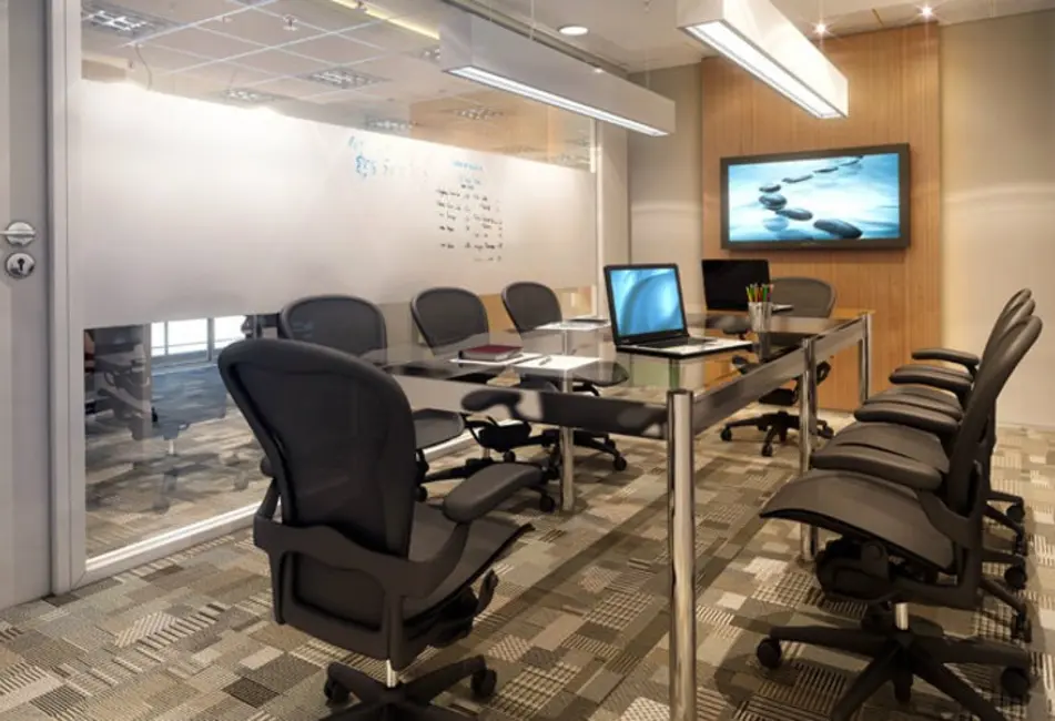 Sala Comercial para alugar, 144m2 em Jardim Paulista, São Paulo - SP - imagem 5 Foto 5 de Sala Comercial para alugar, 144m2 em Jardim Paulista, São Paulo - SP