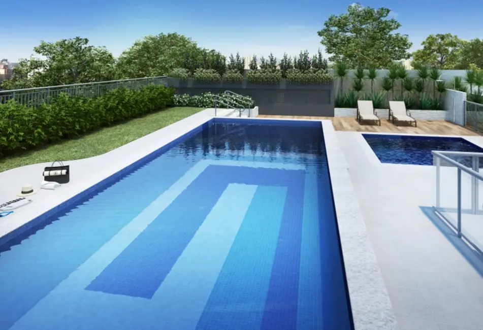 Apartamento com 2 quartos à venda, 60m2 em Vila Leopoldina, São Paulo - SP - imagem 9 Foto 9 de Apartamento com 2 quartos à venda, 60m2 em Vila Leopoldina, São Paulo - SP