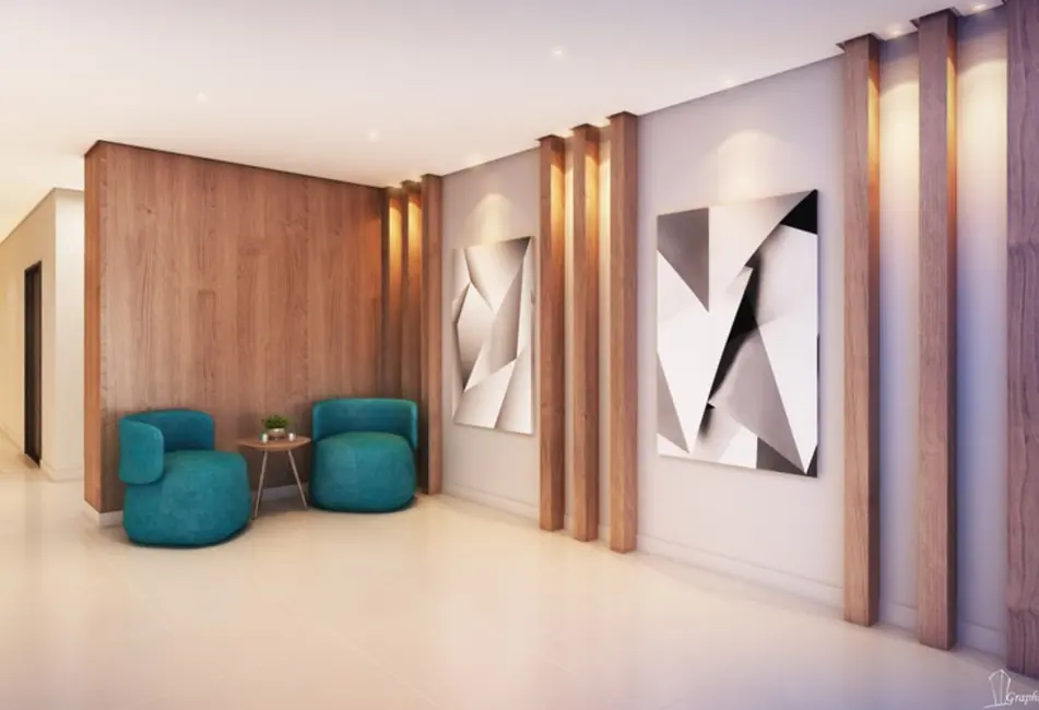 Apartamento com 2 quartos à venda, 60m2 em Vila Leopoldina, São Paulo - SP - imagem 4 Foto 4 de Apartamento com 2 quartos à venda, 60m2 em Vila Leopoldina, São Paulo - SP