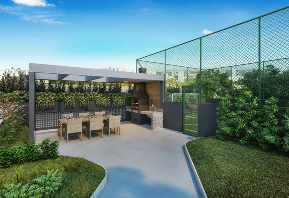 Apartamento com 2 quartos à venda, 60m2 em Vila Leopoldina, São Paulo - SP - imagem 8 Foto 8 de Apartamento com 2 quartos à venda, 60m2 em Vila Leopoldina, São Paulo - SP