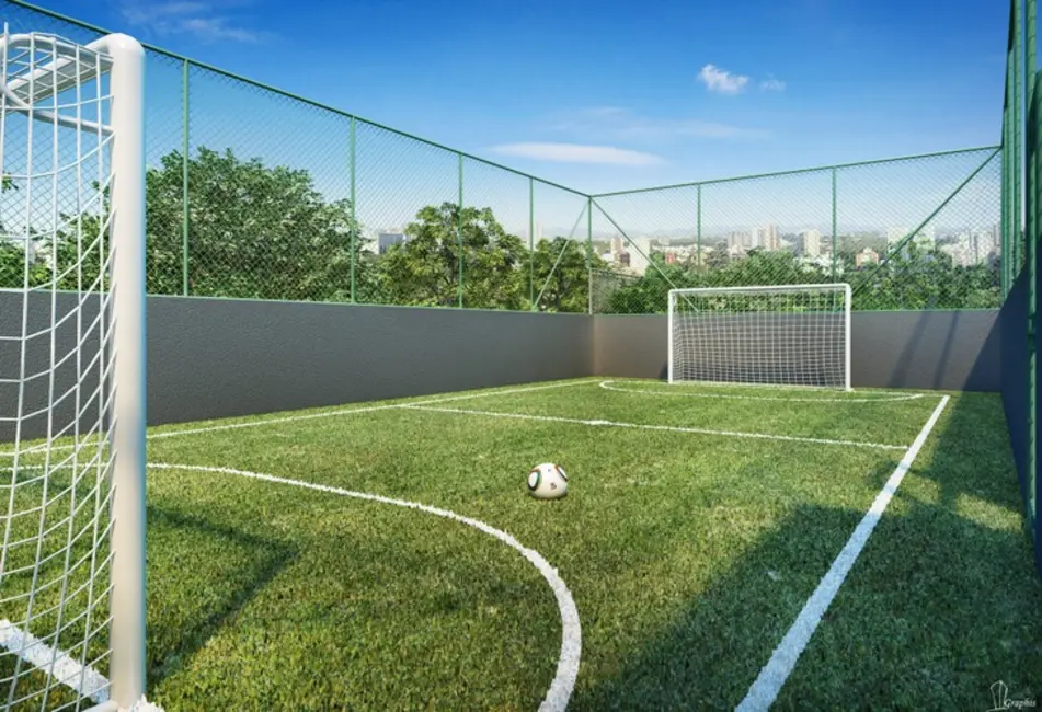 Apartamento com 2 quartos à venda, 60m2 em Vila Leopoldina, São Paulo - SP - imagem 7 Foto 7 de Apartamento com 2 quartos à venda, 60m2 em Vila Leopoldina, São Paulo - SP