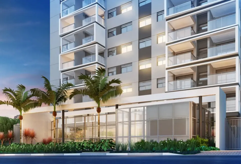 Apartamento com 2 quartos à venda, 60m2 em Vila Leopoldina, São Paulo - SP - imagem 3 Foto 3 de Apartamento com 2 quartos à venda, 60m2 em Vila Leopoldina, São Paulo - SP