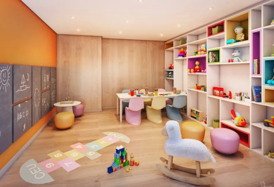 Apartamento com 2 quartos à venda, 60m2 em Vila Leopoldina, São Paulo - SP - imagem 5 Foto 5 de Apartamento com 2 quartos à venda, 60m2 em Vila Leopoldina, São Paulo - SP