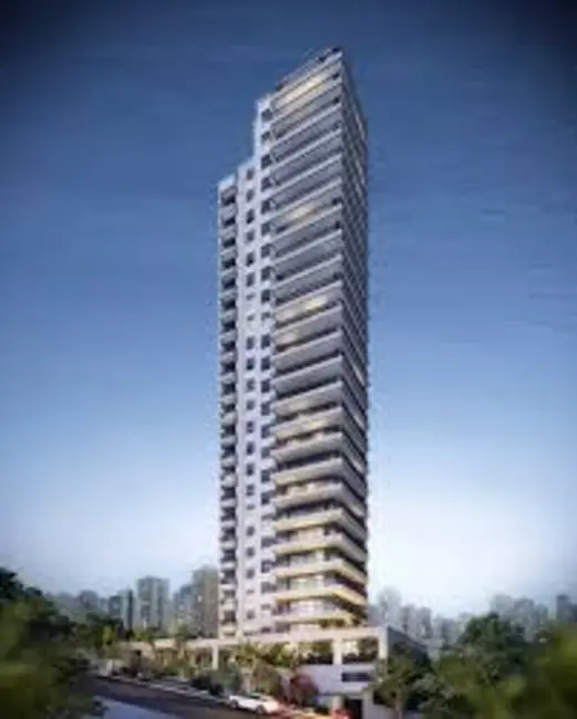 Apartamento com 4 quartos à venda, 227m2 em Jardim Paulista, São Paulo - SP - imagem 4 Foto 4 de Apartamento com 4 quartos à venda, 227m2 em Jardim Paulista, São Paulo - SP