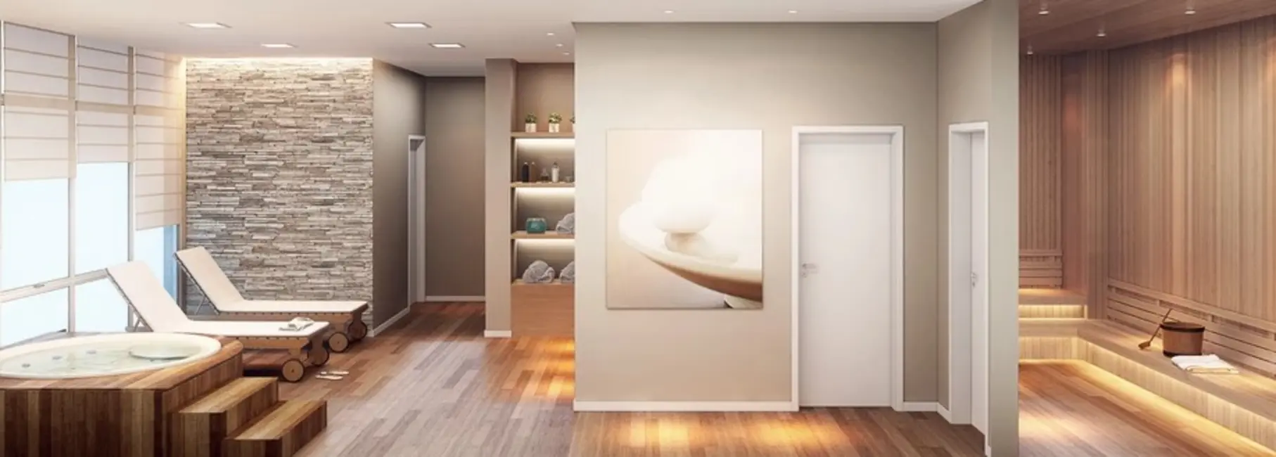 Apartamento com 4 quartos à venda, 227m2 em Jardim Paulista, São Paulo - SP - imagem 7 Foto 7 de Apartamento com 4 quartos à venda, 227m2 em Jardim Paulista, São Paulo - SP