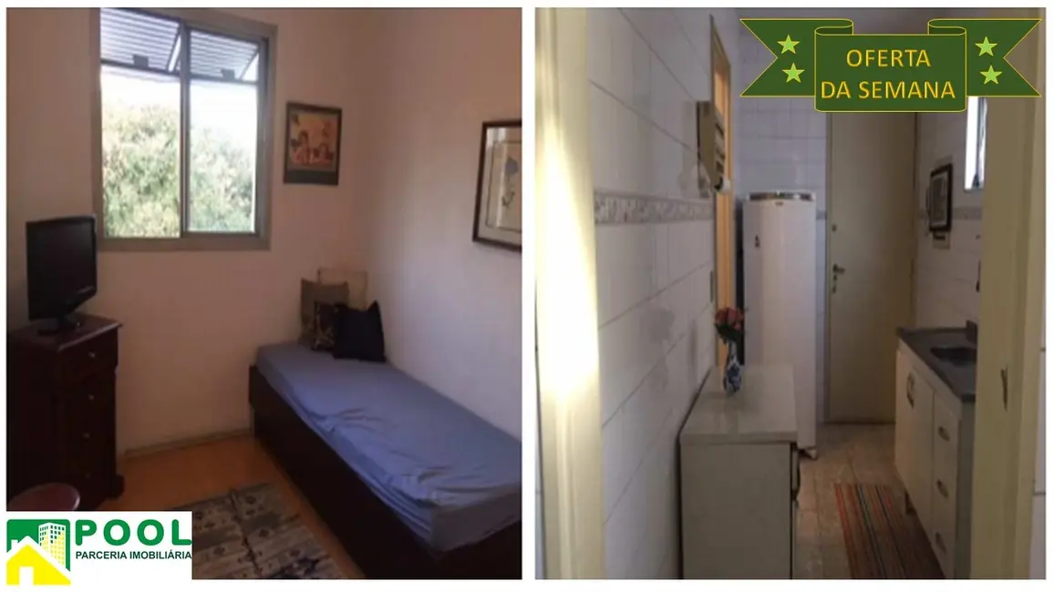 Apartamento com 2 quartos à venda, 70m2 em Vila Nova Conceição, São Paulo - SP - imagem 2 Foto 2 de Apartamento com 2 quartos à venda, 70m2 em Vila Nova Conceição, São Paulo - SP