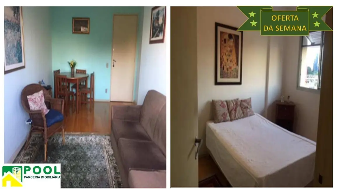 Apartamento com 2 quartos à venda, 70m2 em Vila Nova Conceição, São Paulo - SP - imagem 1 Foto 1 de Apartamento com 2 quartos à venda, 70m2 em Vila Nova Conceição, São Paulo - SP