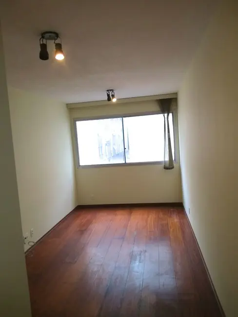 Foto 2 de Apartamento com 1 quarto à venda, 40m2 em Jardim Paulista, São Paulo - SP