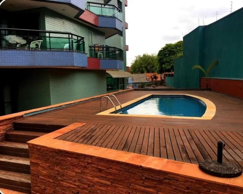 Foto 9 de Apartamento com 3 quartos à venda, 310m2 em Centro, Braganca Paulista - SP