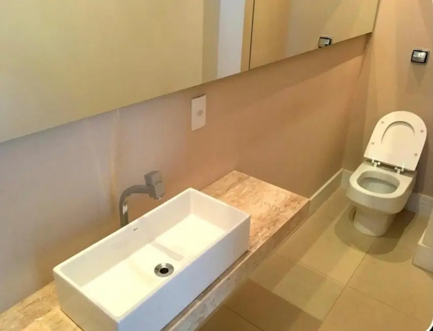 Foto 8 de Apartamento com 3 quartos à venda, 310m2 em Centro, Braganca Paulista - SP