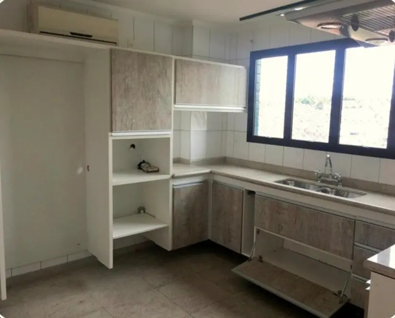 Foto 3 de Apartamento com 3 quartos à venda, 310m2 em Centro, Braganca Paulista - SP