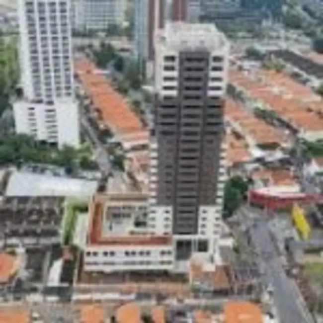 Foto 3 de Sala Comercial à venda, 58m2 em Santo Amaro, São Paulo - SP