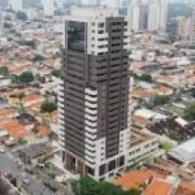 Foto 4 de Sala Comercial à venda, 58m2 em Santo Amaro, São Paulo - SP