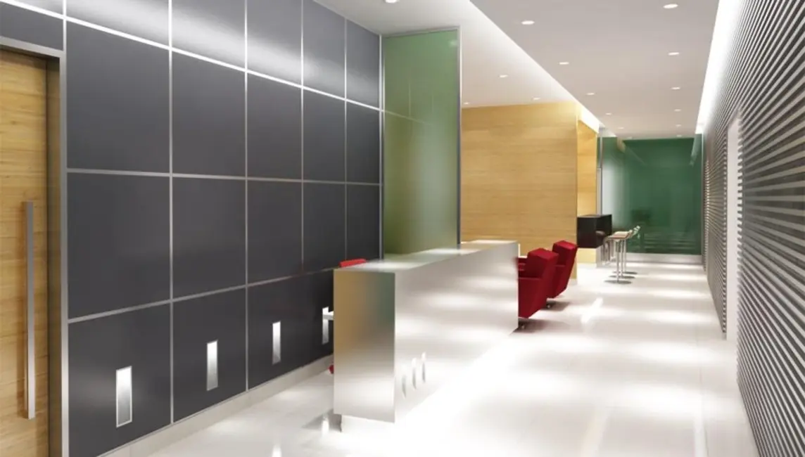 Sala Comercial à venda, 64m2 em Santo Amaro, São Paulo - SP - imagem 9 Foto 9 de Sala Comercial à venda, 64m2 em Santo Amaro, São Paulo - SP