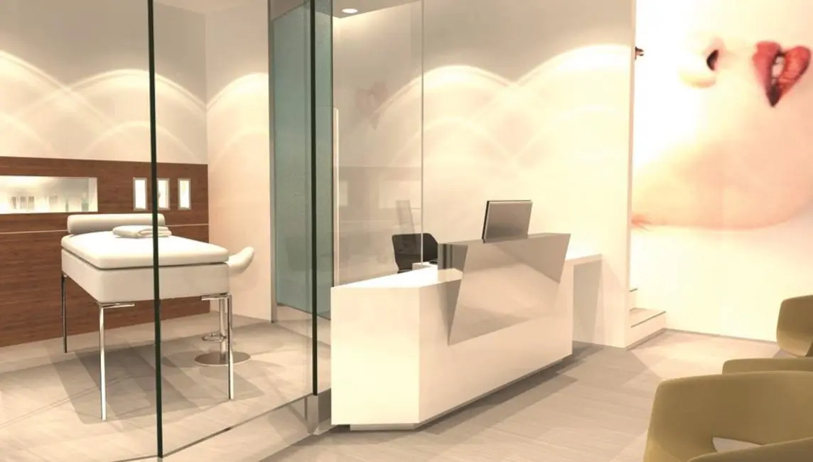 Sala Comercial à venda, 64m2 em Santo Amaro, São Paulo - SP - imagem 5 Foto 5 de Sala Comercial à venda, 64m2 em Santo Amaro, São Paulo - SP