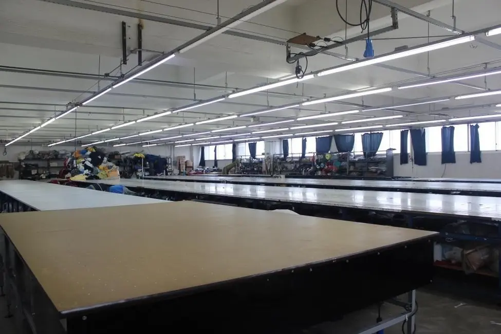 Foto 1 de Sala Comercial para alugar, 3150m2 em Brás, São Paulo - SP