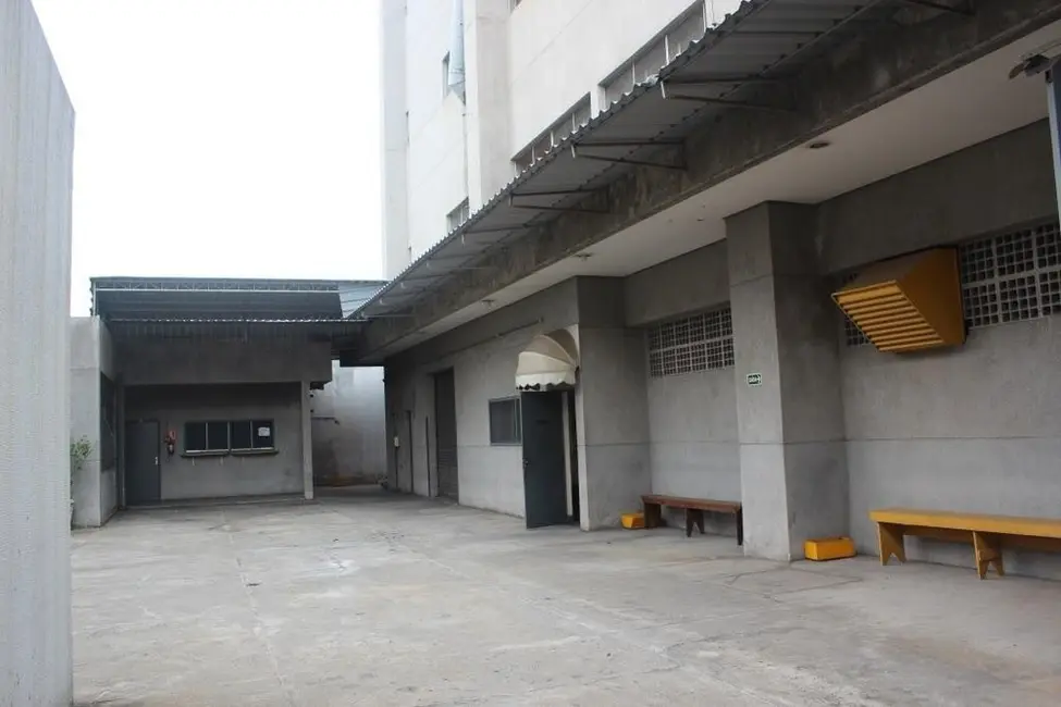 Foto 5 de Sala Comercial para alugar, 3150m2 em Brás, São Paulo - SP