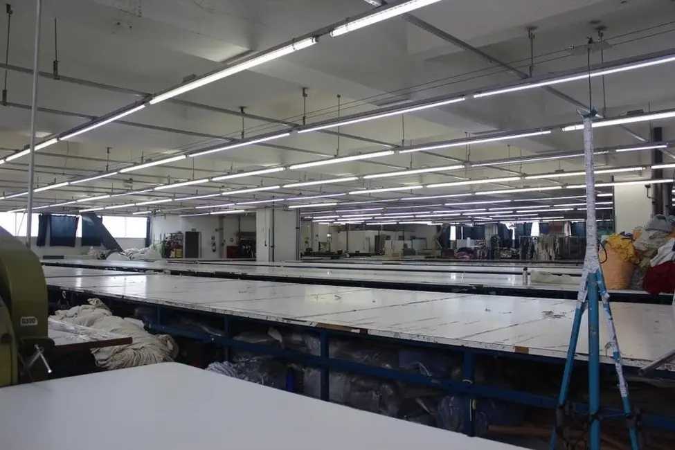 Foto 2 de Sala Comercial para alugar, 3150m2 em Brás, São Paulo - SP