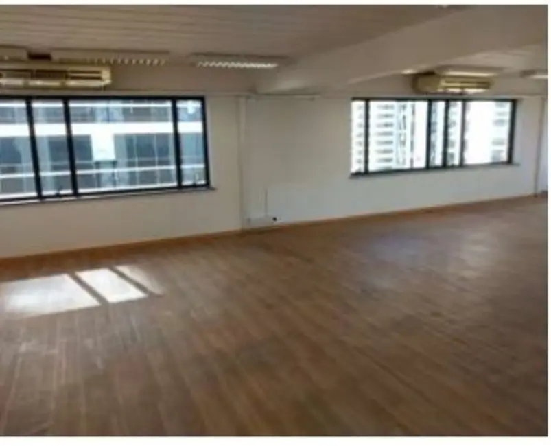 Foto 3 de Sala Comercial para alugar, 245m2 em Cidade Monções, São Paulo - SP