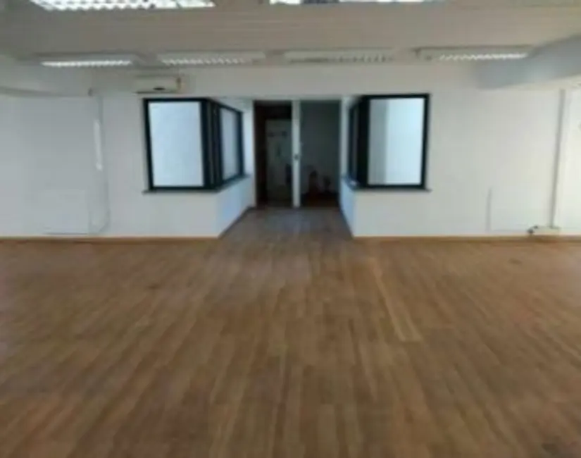 Foto 4 de Sala Comercial para alugar, 245m2 em Cidade Monções, São Paulo - SP