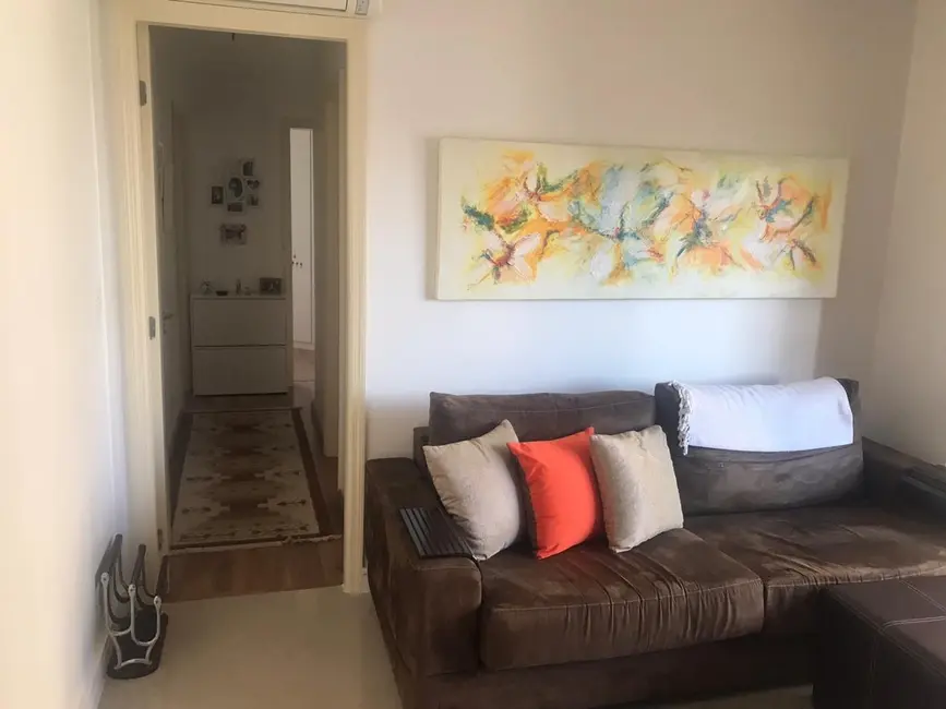 Foto 5 de Apartamento com 3 quartos à venda, 85m2 em Cidade Monções, São Paulo - SP