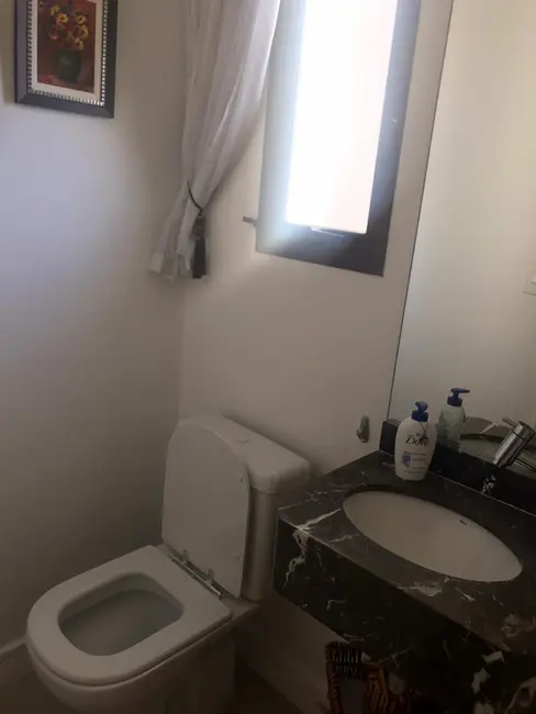 Foto 4 de Apartamento com 3 quartos à venda, 85m2 em Cidade Monções, São Paulo - SP