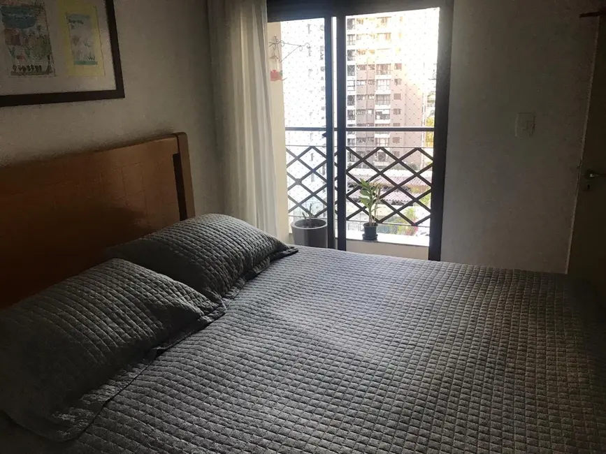 Foto 9 de Apartamento com 3 quartos à venda, 85m2 em Cidade Monções, São Paulo - SP