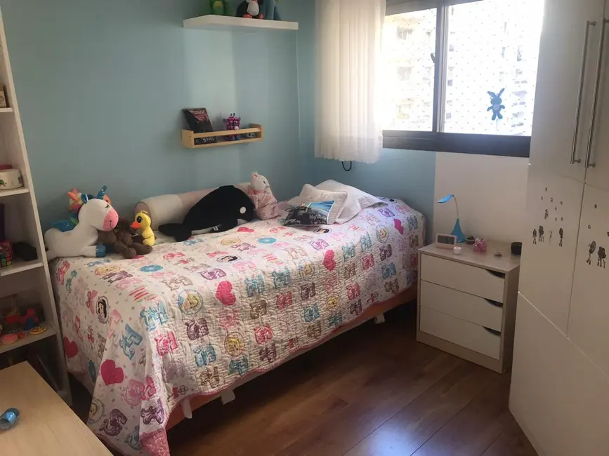 Foto 8 de Apartamento com 3 quartos à venda, 85m2 em Cidade Monções, São Paulo - SP