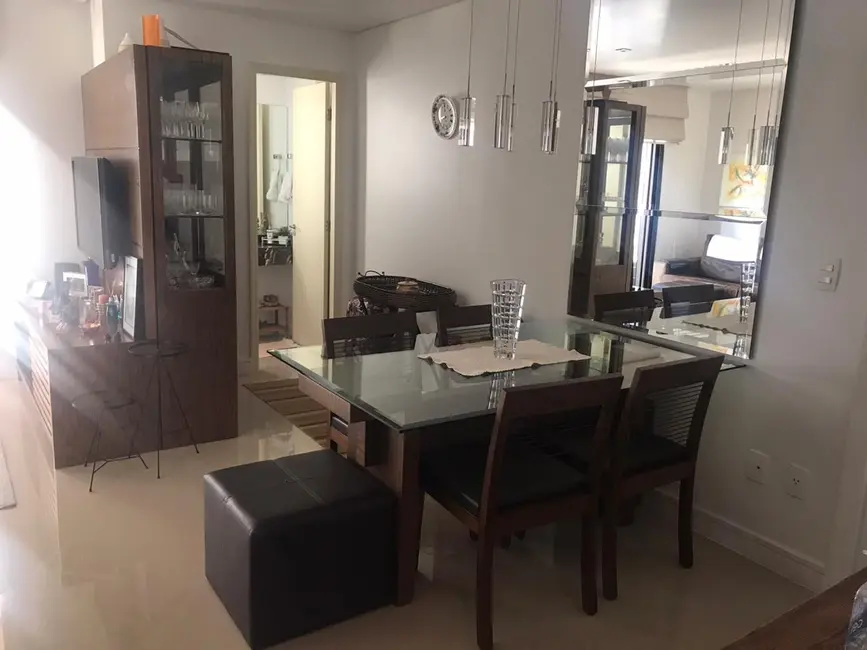 Foto 2 de Apartamento com 3 quartos à venda, 85m2 em Cidade Monções, São Paulo - SP
