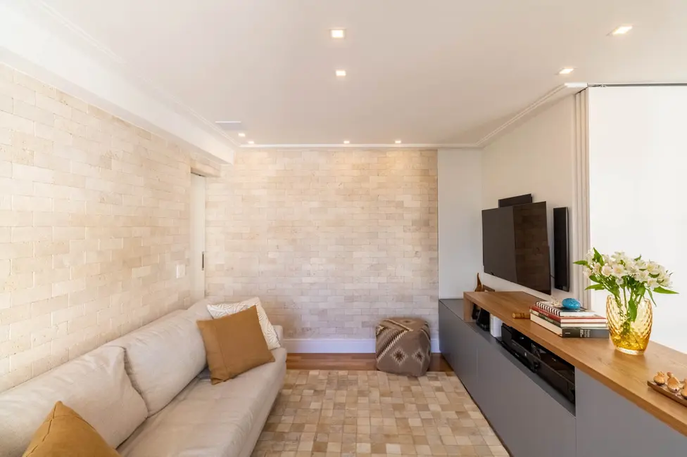 Foto 7 de Apartamento com 3 quartos à venda, 115m2 em Vila Uberabinha, São Paulo - SP