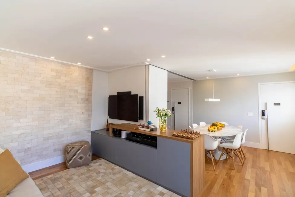 Foto 6 de Apartamento com 3 quartos à venda, 115m2 em Vila Uberabinha, São Paulo - SP