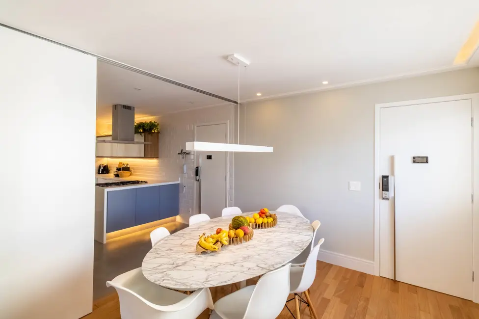 Foto 5 de Apartamento com 3 quartos à venda, 115m2 em Vila Uberabinha, São Paulo - SP