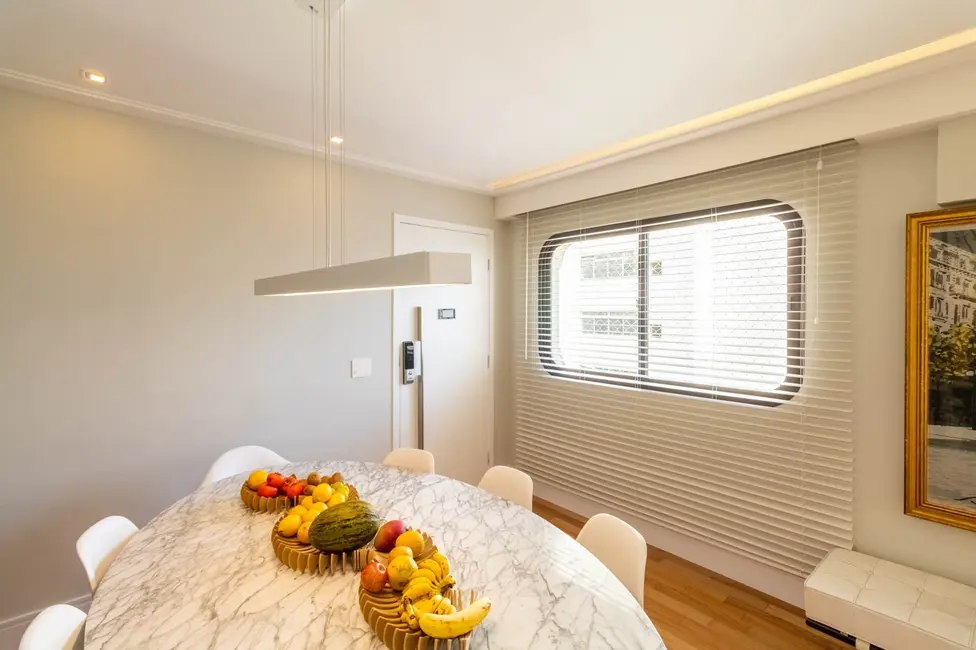 Foto 4 de Apartamento com 3 quartos à venda, 115m2 em Vila Uberabinha, São Paulo - SP