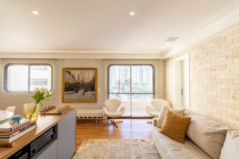 Foto 9 de Apartamento com 3 quartos à venda, 115m2 em Vila Uberabinha, São Paulo - SP