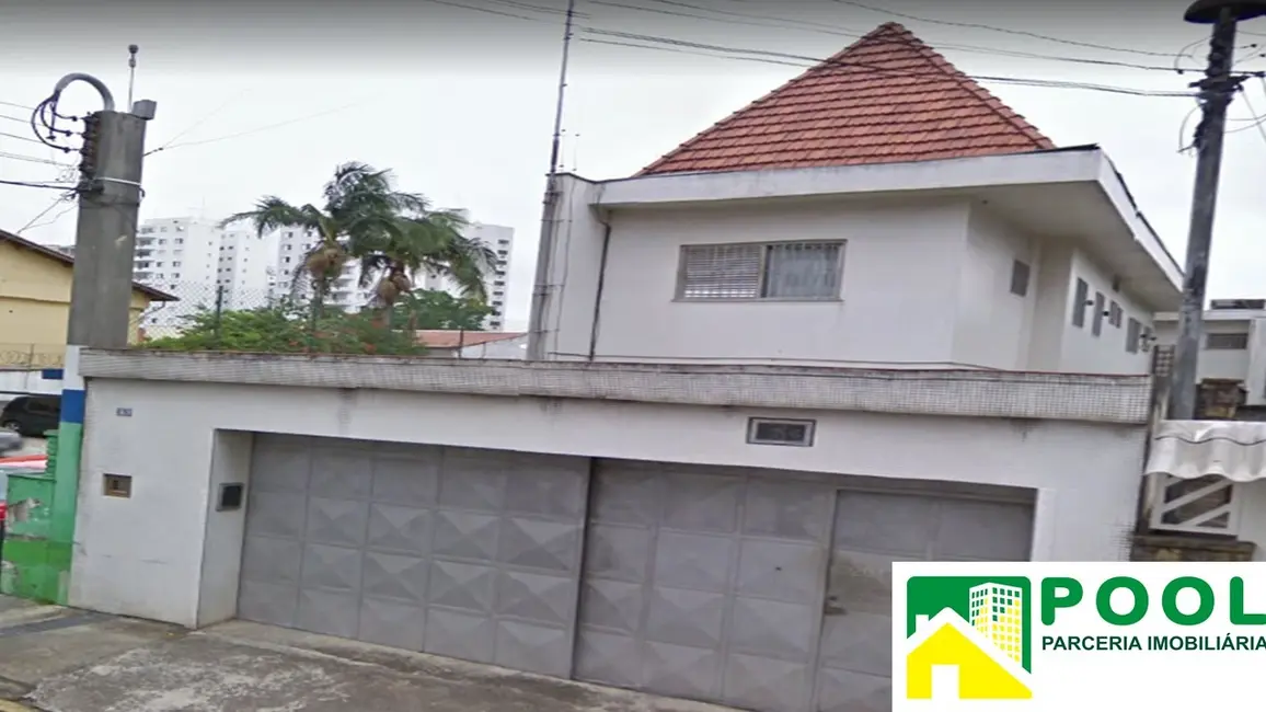 Foto 1 de Sala Comercial com 4 quartos à venda, 250m2 em Campo Belo, São Paulo - SP