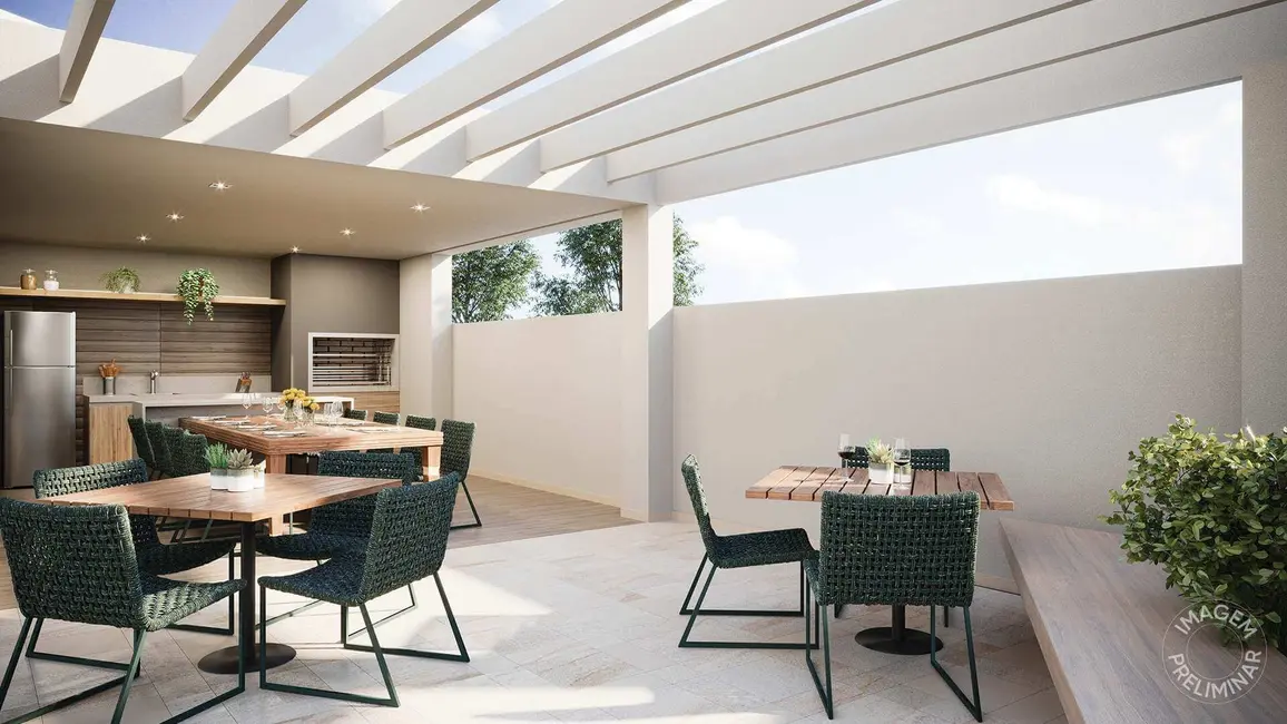 Foto 1 de Apartamento com 2 quartos à venda, 56m2 em Saúde, São Paulo - SP