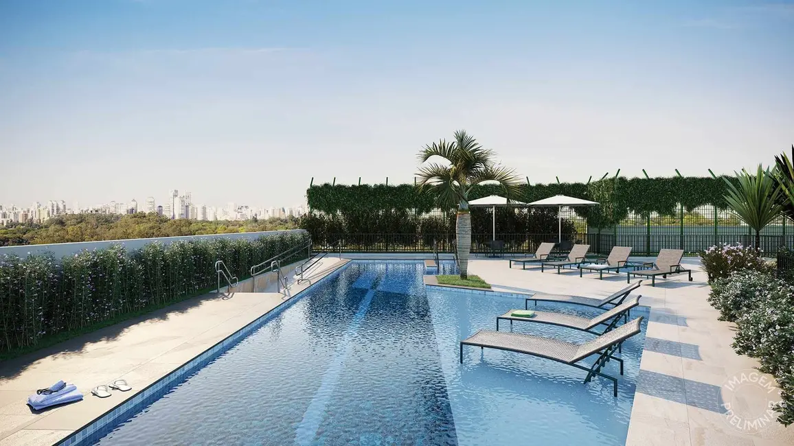 Apartamento com 2 quartos à venda, 71m2 em Saúde, São Paulo - SP - imagem 1 Foto 1 de Apartamento com 2 quartos à venda, 71m2 em Saúde, São Paulo - SP