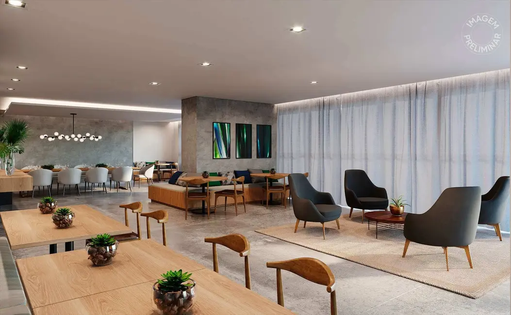 Apartamento com 2 quartos à venda, 71m2 em Saúde, São Paulo - SP - imagem 4 Foto 4 de Apartamento com 2 quartos à venda, 71m2 em Saúde, São Paulo - SP