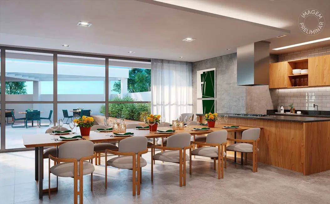 Foto 1 de Apartamento com 2 quartos à venda, 94m2 em Saúde, São Paulo - SP